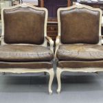 966 9300 ARMCHAIRS